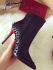 Christian Louboutin Willetta Ankle Boots